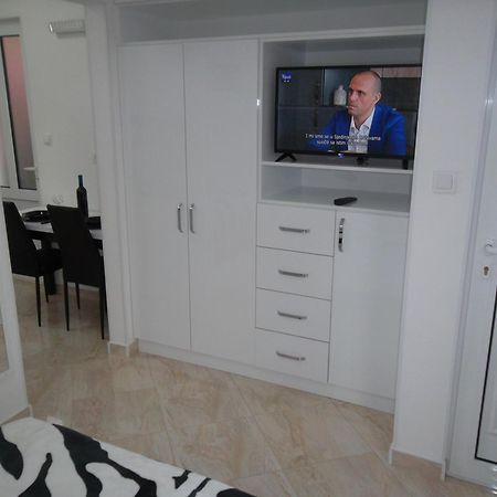 Guest House 4M Petrovac 객실 사진