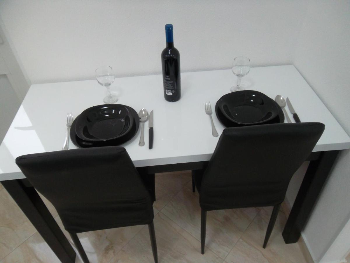 Guest House 4M Petrovac 외부 사진