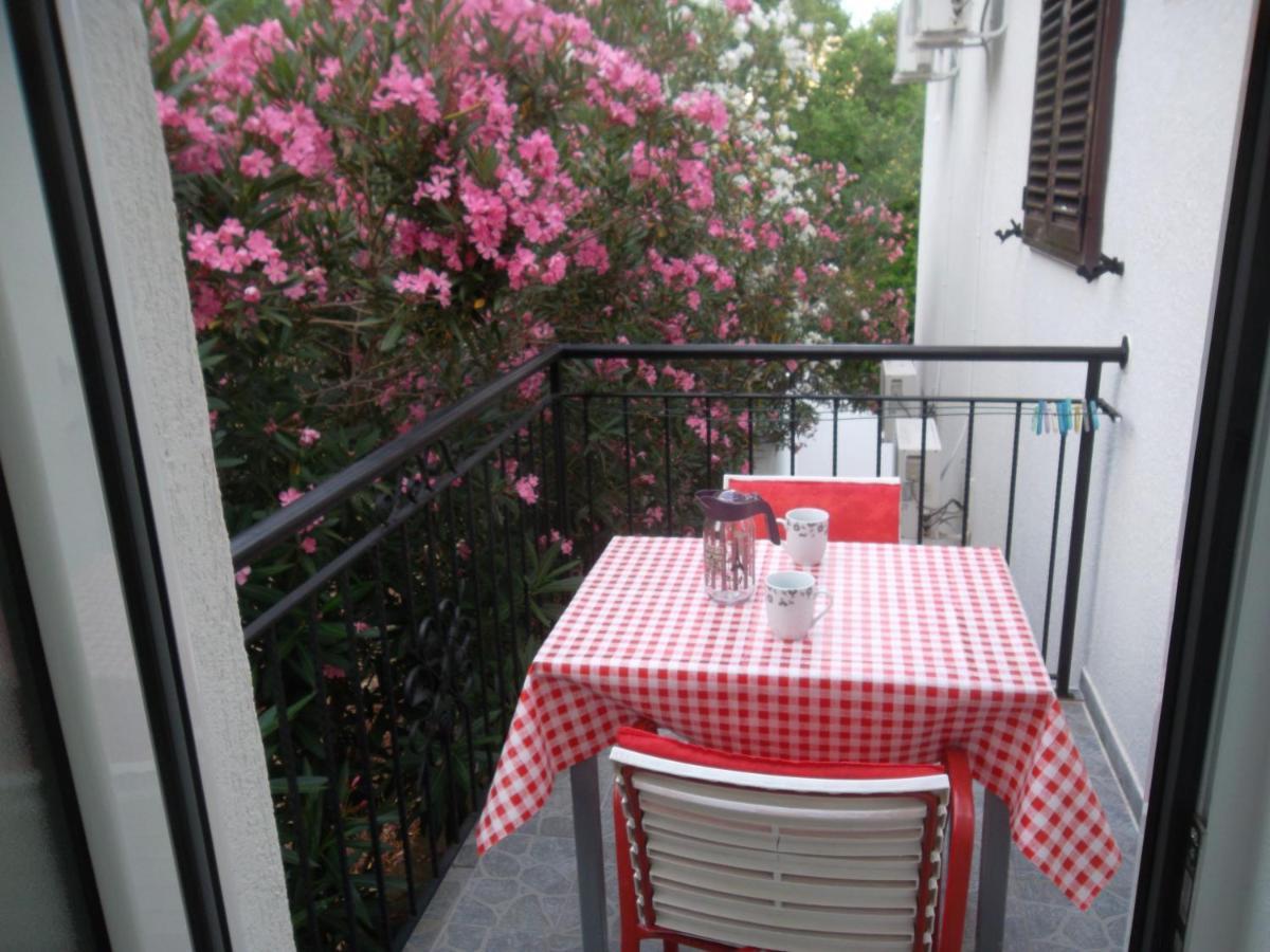 Guest House 4M Petrovac 외부 사진