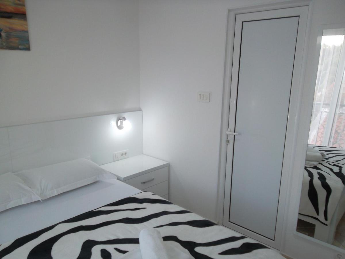 Guest House 4M Petrovac 외부 사진