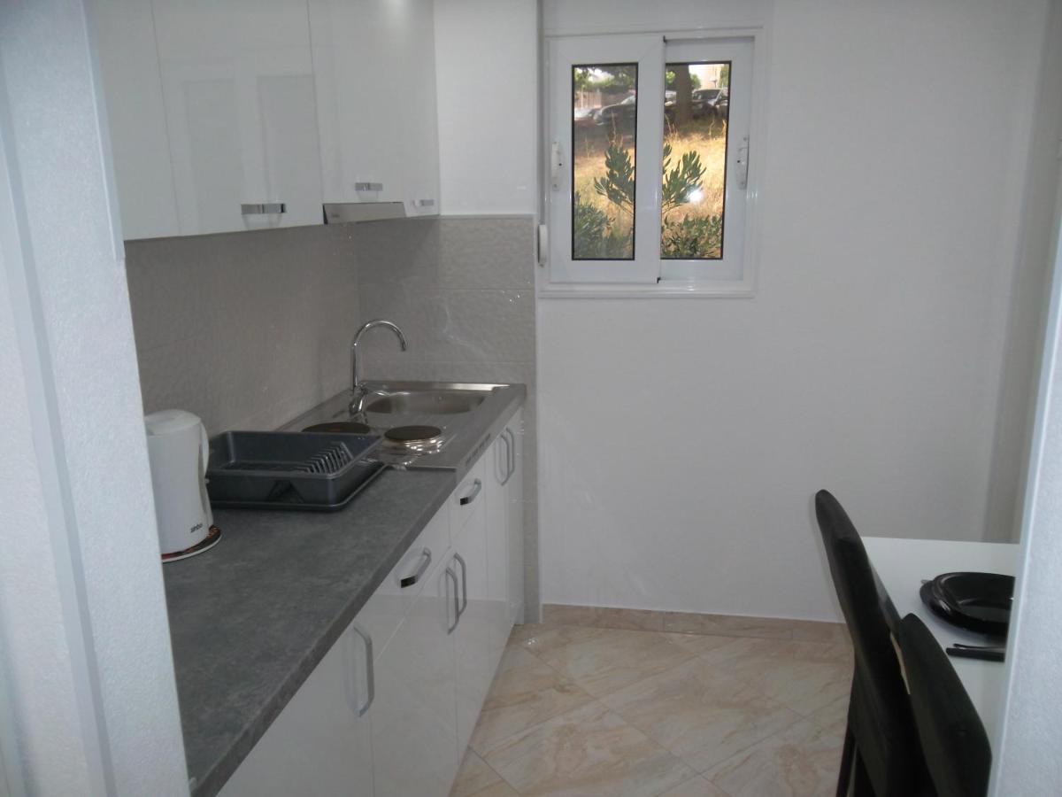 Guest House 4M Petrovac 외부 사진