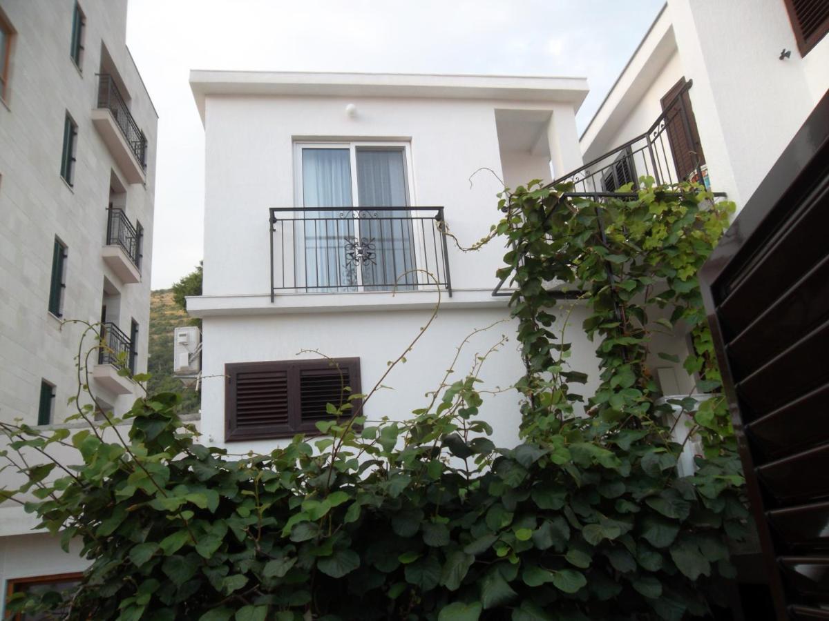 Guest House 4M Petrovac 외부 사진