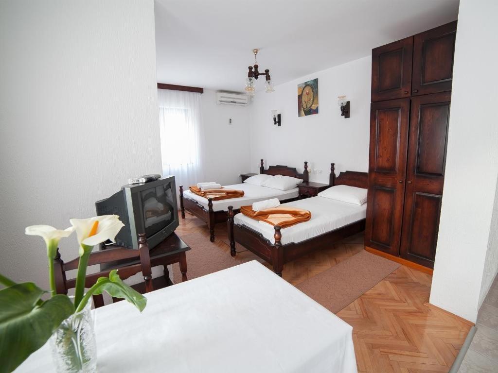 Guest House 4M Petrovac 객실 사진