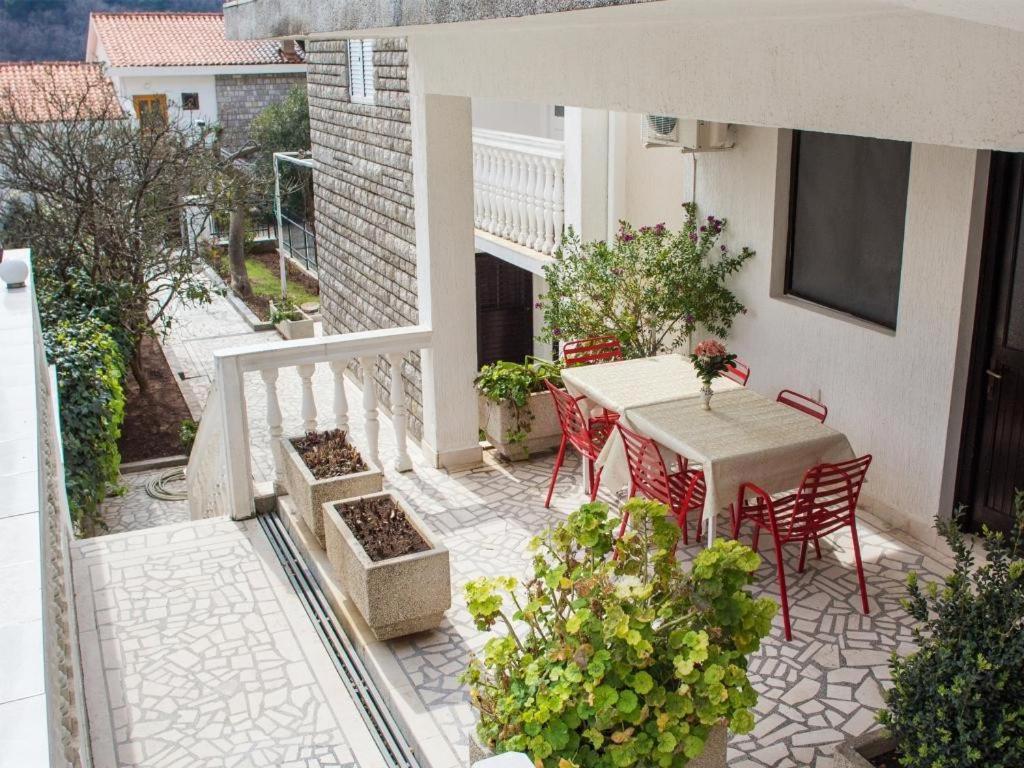 Guest House 4M Petrovac 객실 사진