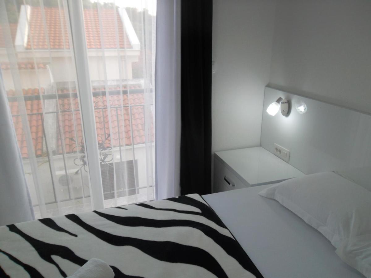 Guest House 4M Petrovac 객실 사진