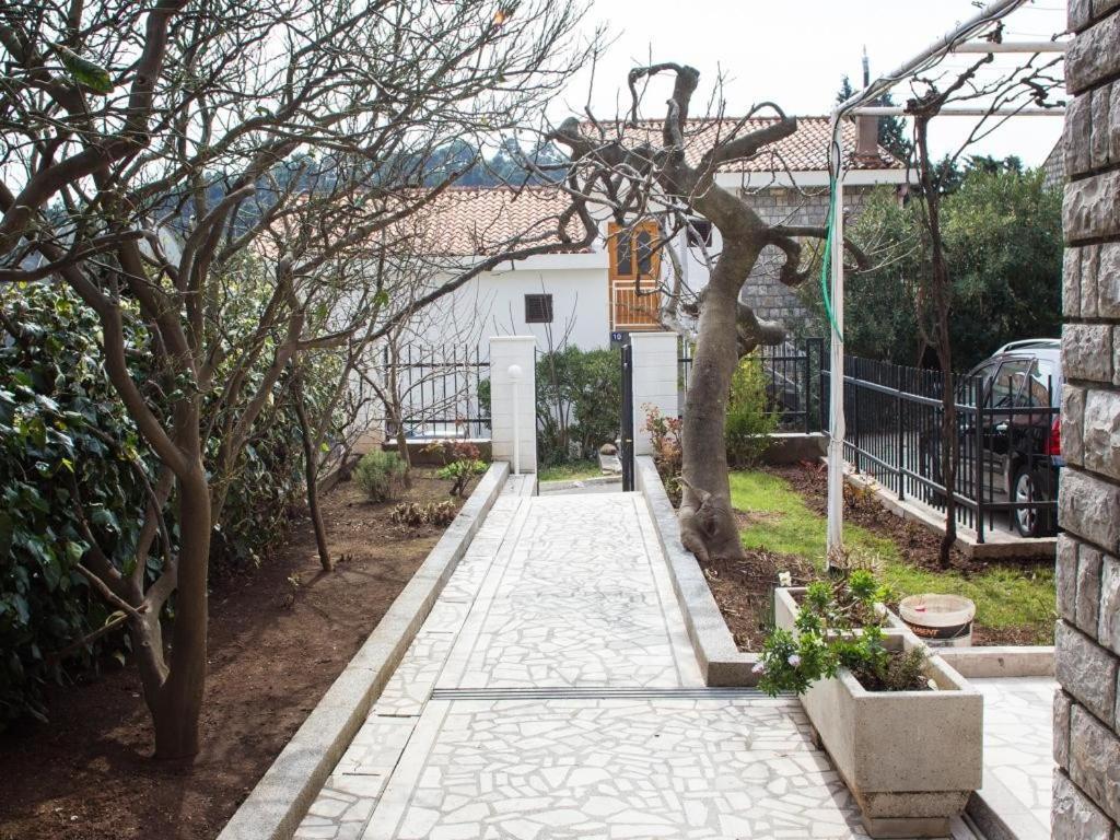 Guest House 4M Petrovac 객실 사진