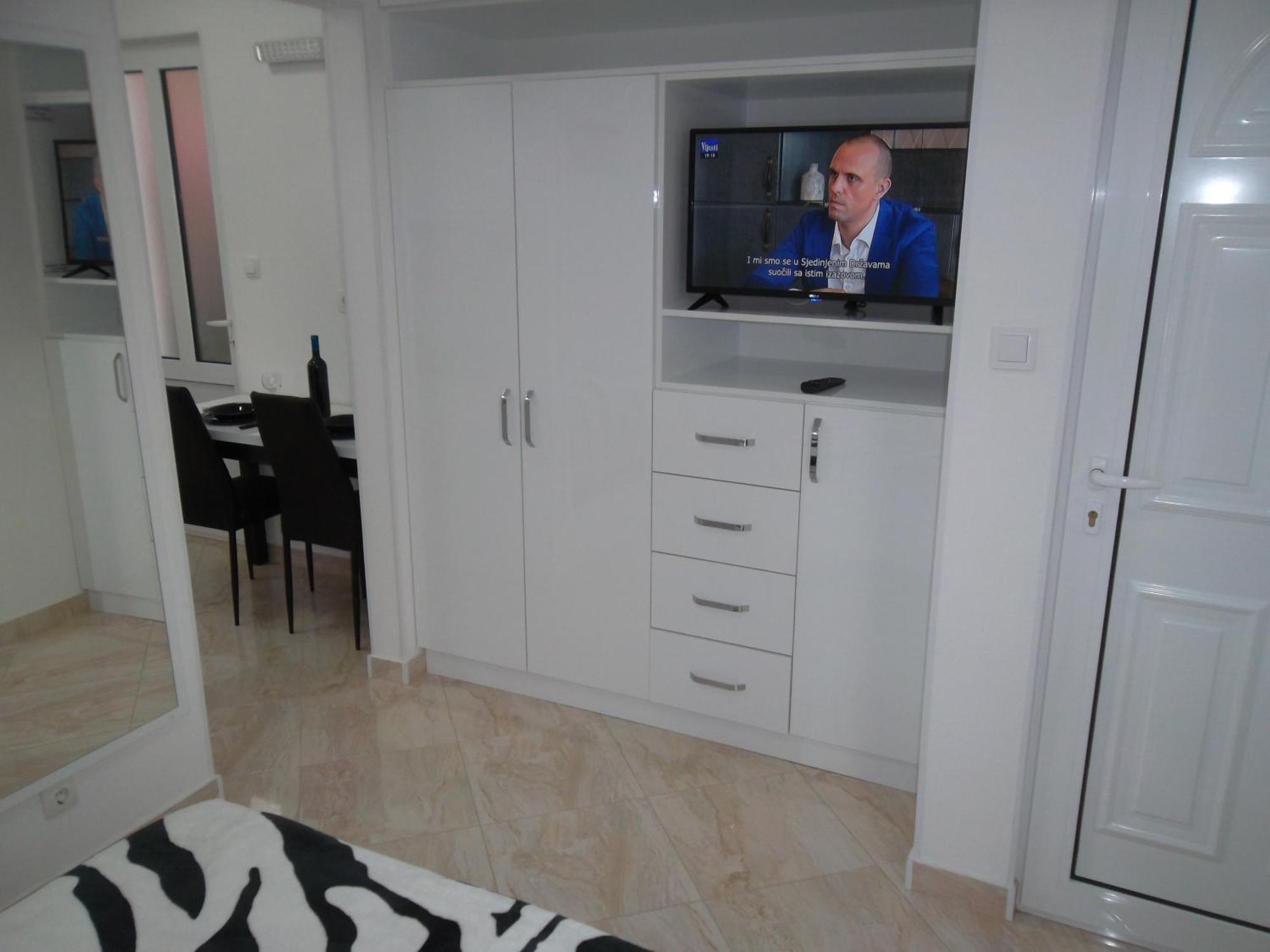 Guest House 4M Petrovac 객실 사진
