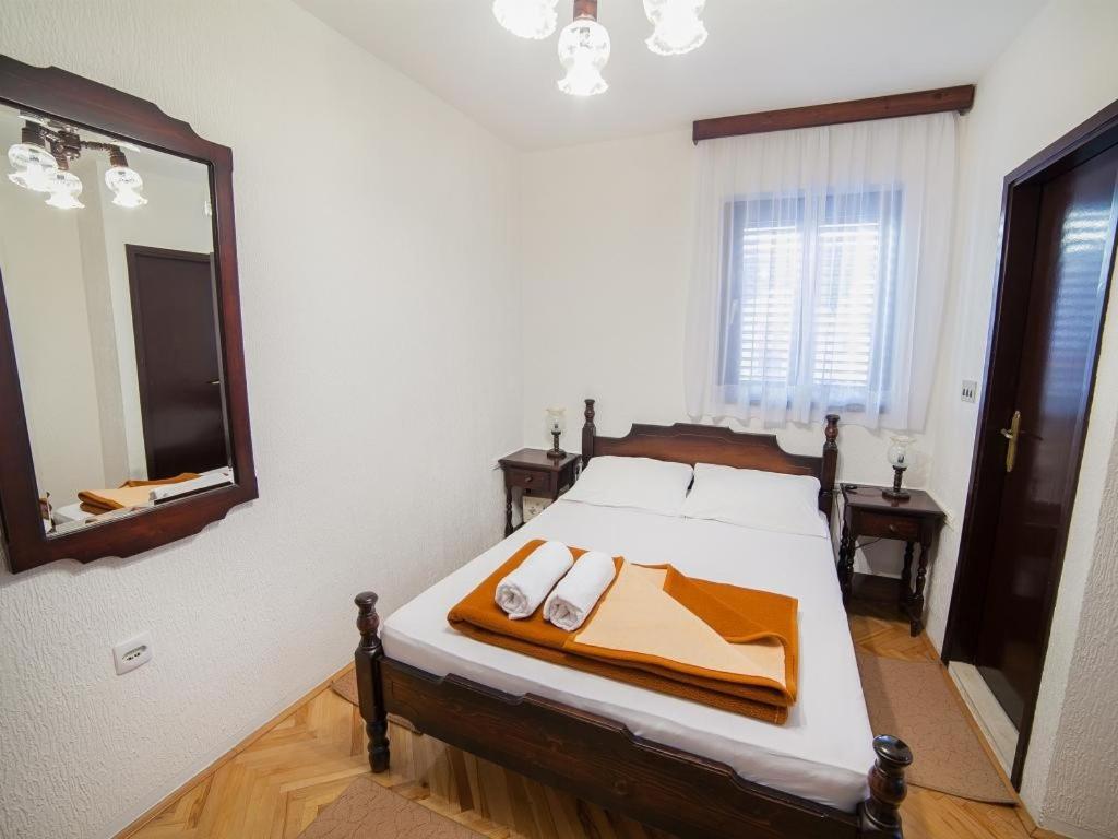 Guest House 4M Petrovac 객실 사진