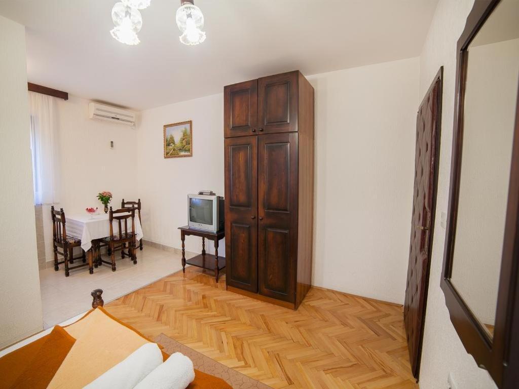 Guest House 4M Petrovac 객실 사진
