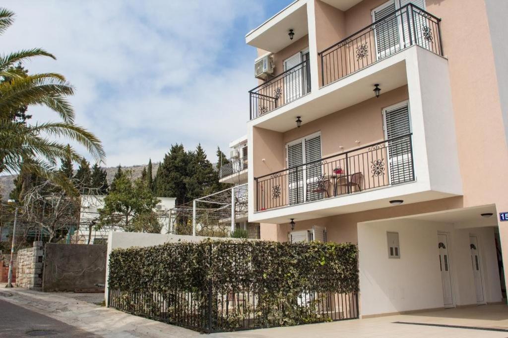 Guest House 4M Petrovac 객실 사진