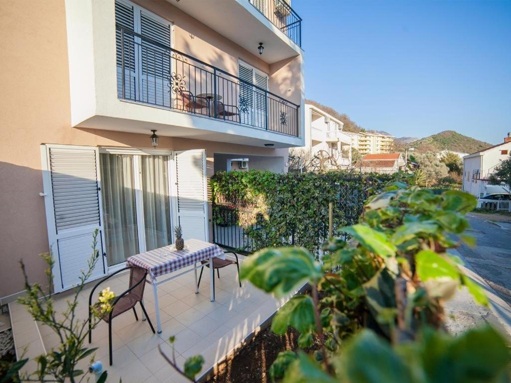 Guest House 4M Petrovac 객실 사진