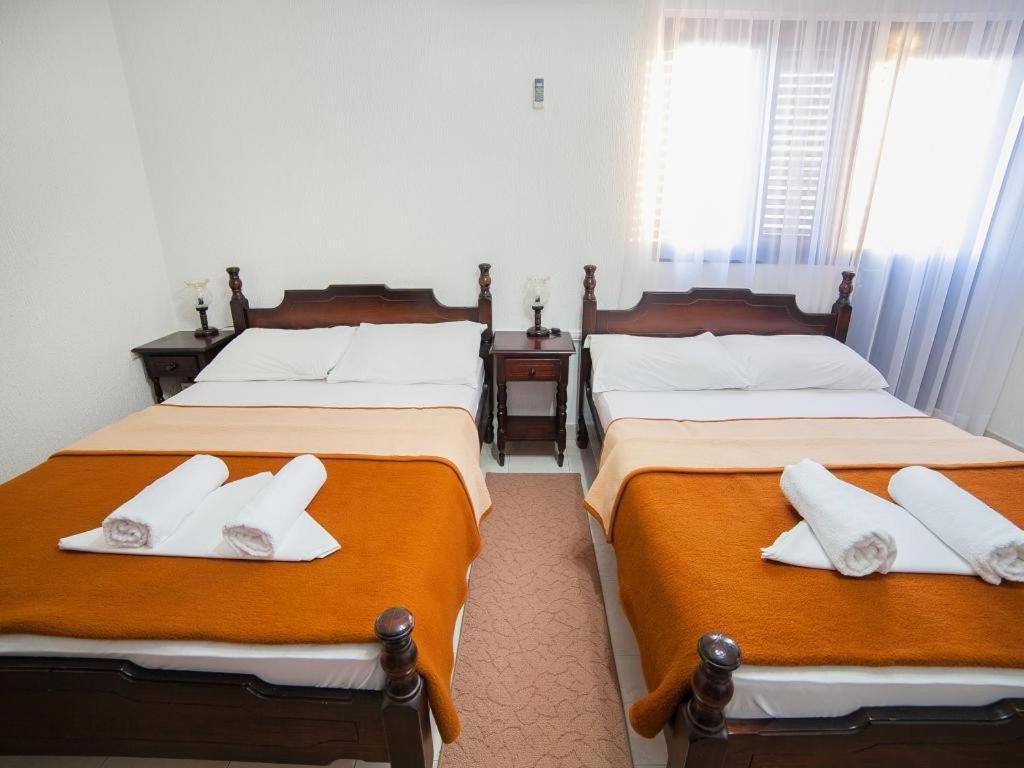 Guest House 4M Petrovac 객실 사진