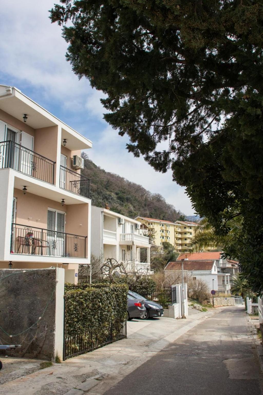 Guest House 4M Petrovac 객실 사진