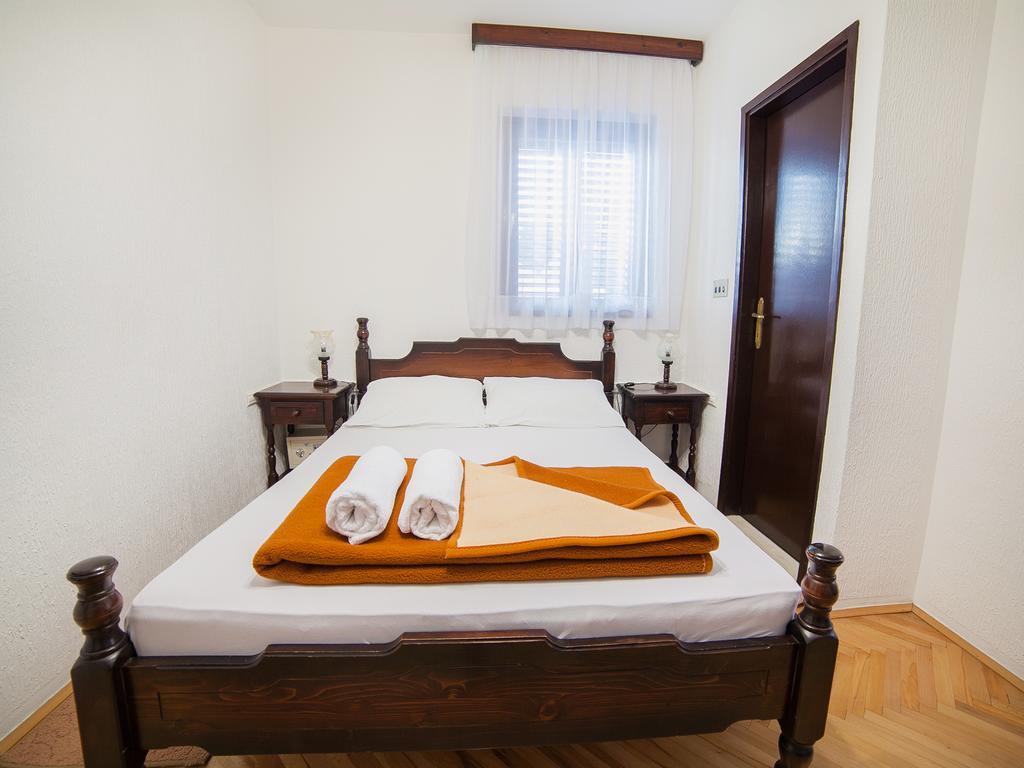 Guest House 4M Petrovac 객실 사진