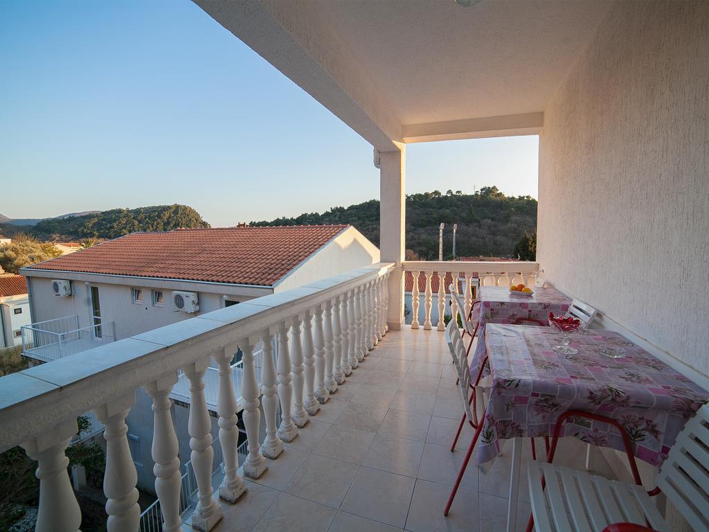 Guest House 4M Petrovac 객실 사진