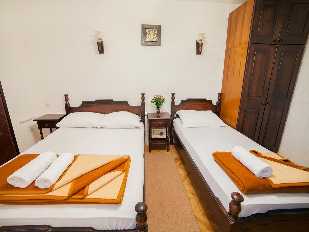 Guest House 4M Petrovac 객실 사진