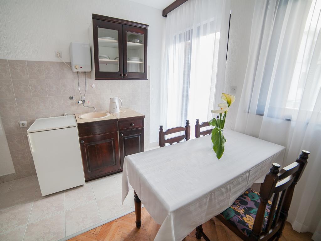 Guest House 4M Petrovac 객실 사진