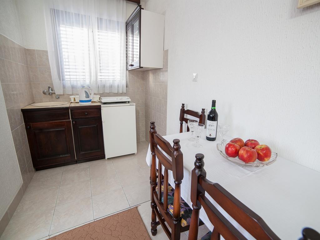Guest House 4M Petrovac 객실 사진