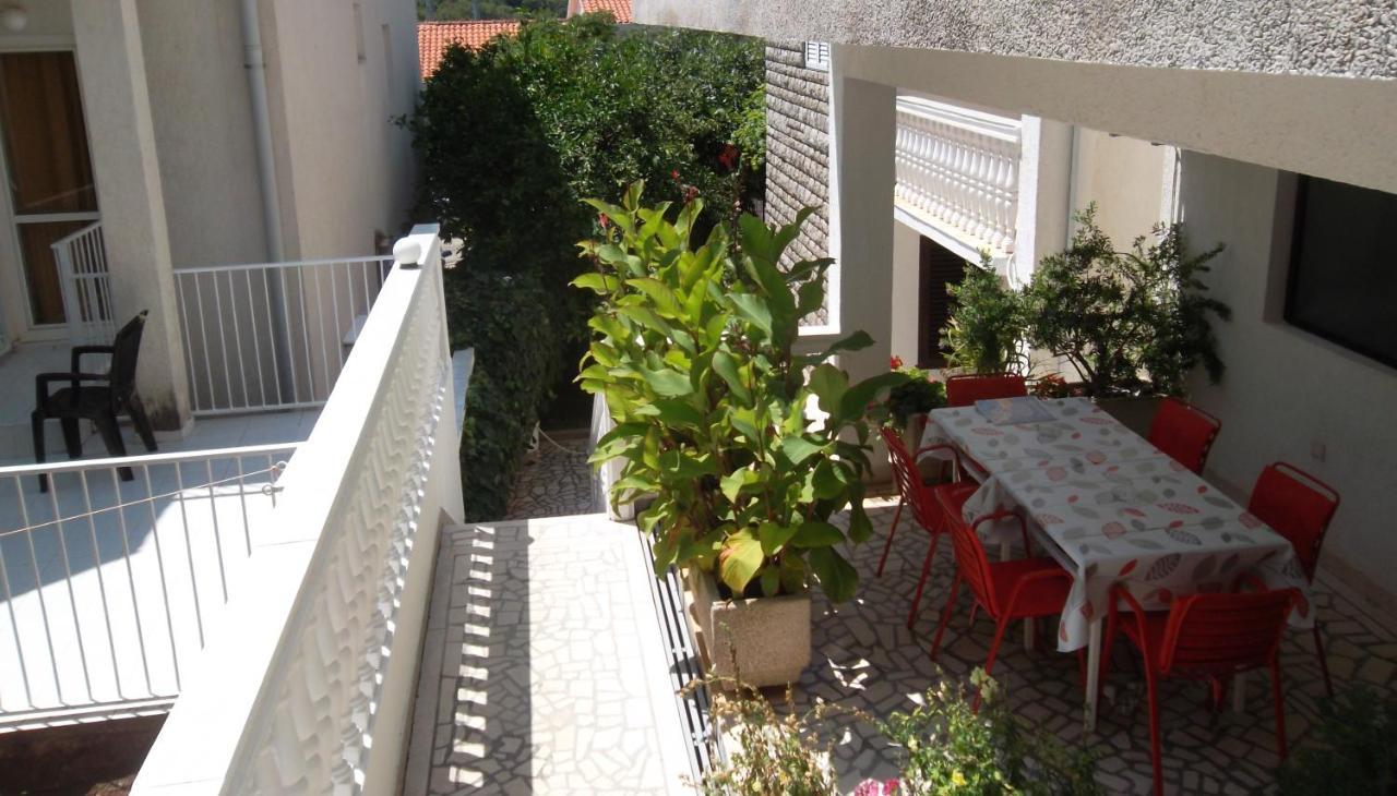 Guest House 4M Petrovac 외부 사진