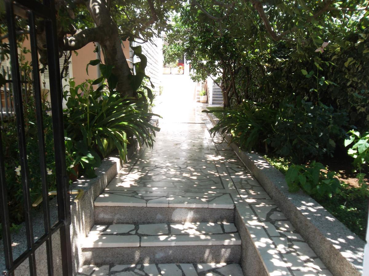 Guest House 4M Petrovac 외부 사진