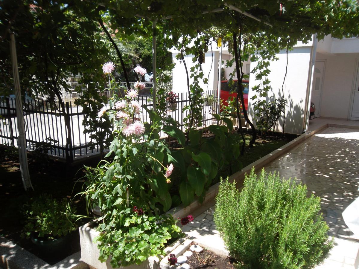Guest House 4M Petrovac 외부 사진