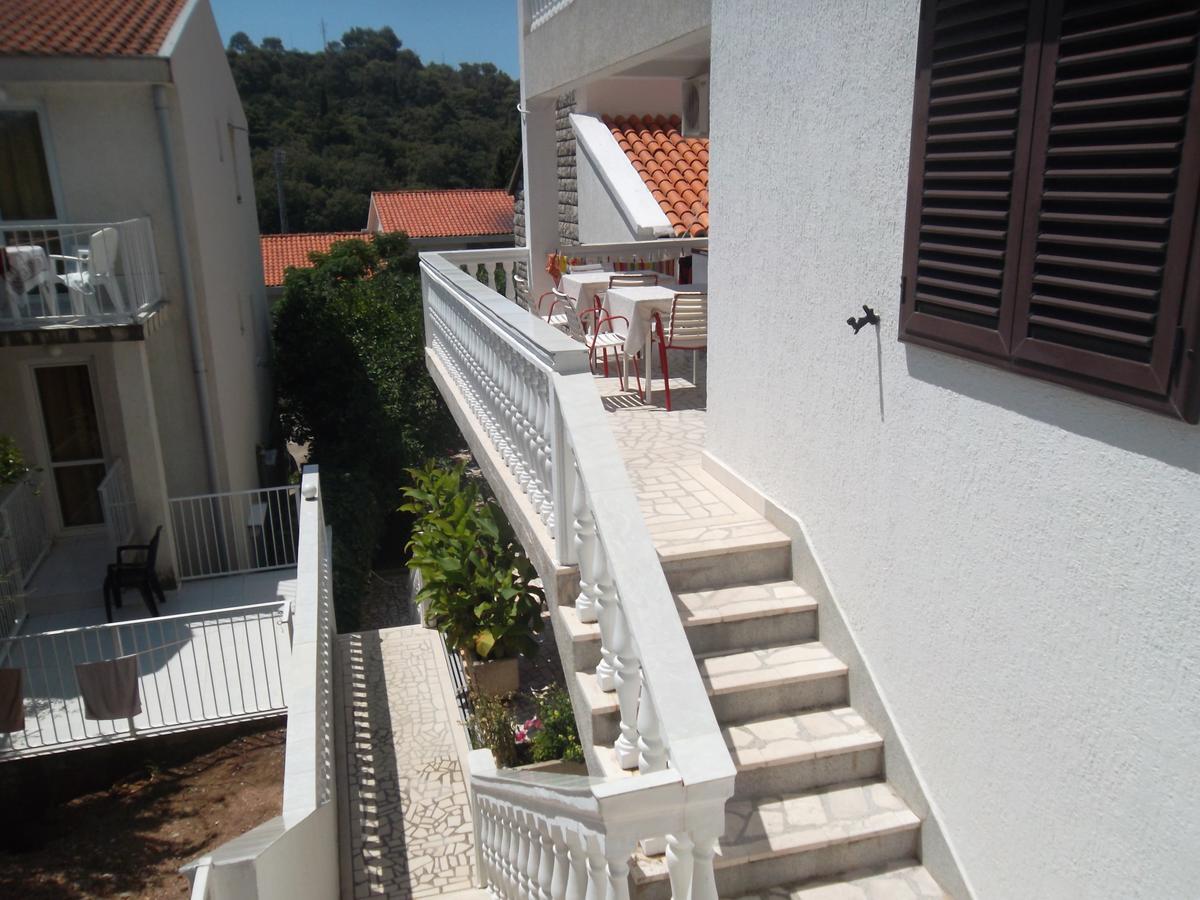 Guest House 4M Petrovac 외부 사진