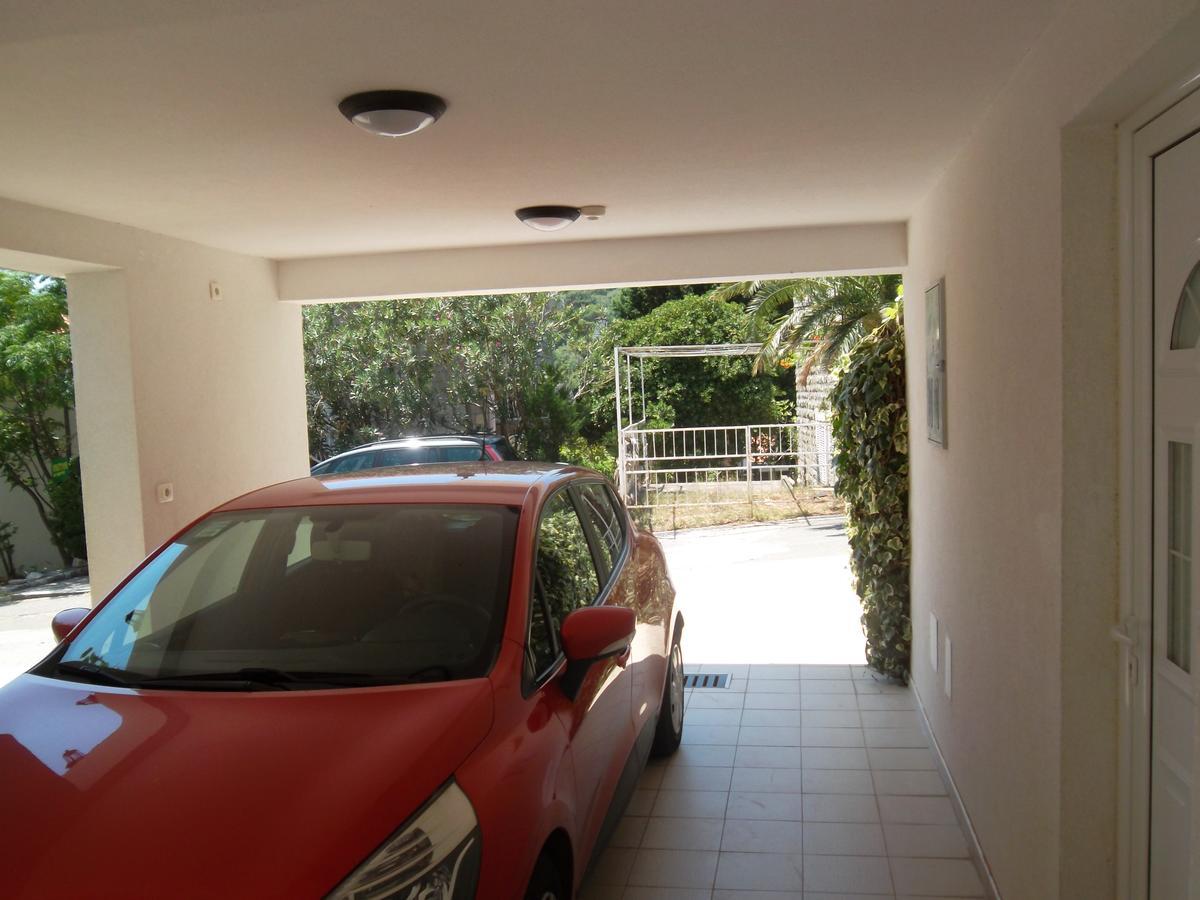 Guest House 4M Petrovac 외부 사진